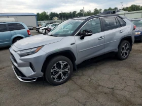 Toyota Rav4 Prime XSE Plug-in Hybrid 