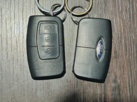 Ford Kuga 4X4 FACELIFT �������� Titanium Keyless Euro 5 | Mobile.bg � ����� ������ 17