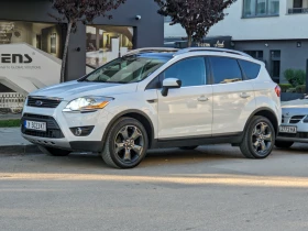 ����� �� �������� �� Ford Kuga 4X4 FACELIFT �������� Titanium Keyless Euro 5