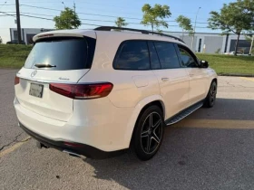 Mercedes-Benz GLS 450 * CARFAX * ОПЦИЯ ЗА ФИНАНСИРАНЕ - 32800 € - 39300330 3