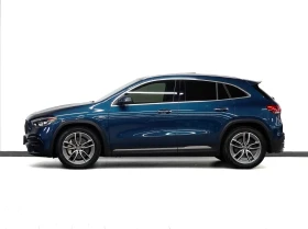 Mercedes-Benz GLA GLA35 AMG | 4MATIC | Nav | Panoroof |  | Mobile.bg � ����� ������ 5