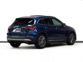 Mercedes-Benz GLA GLA35 AMG | 4MATIC | Nav | Panoroof |  | Mobile.bg � ����� ������ 9
