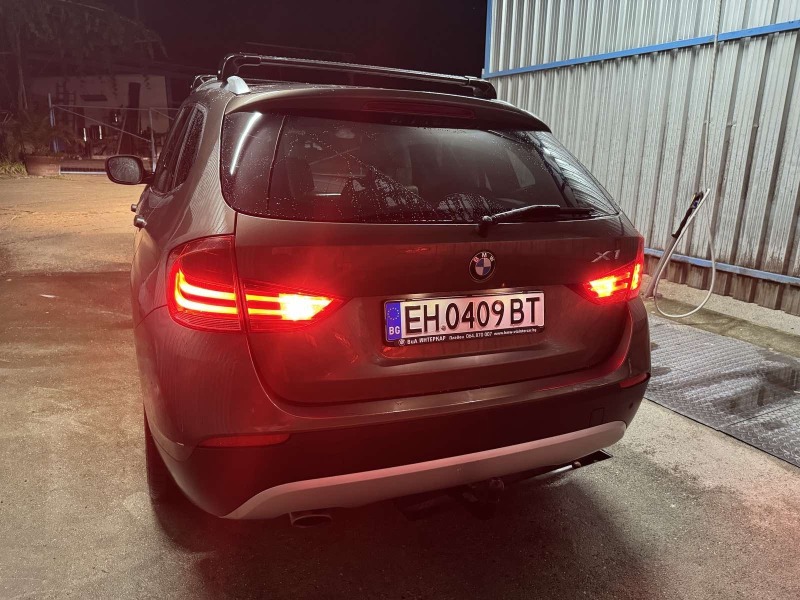 BMW X1 2.0 x-drive, снимка 16 - Автомобили и джипове - 46410872