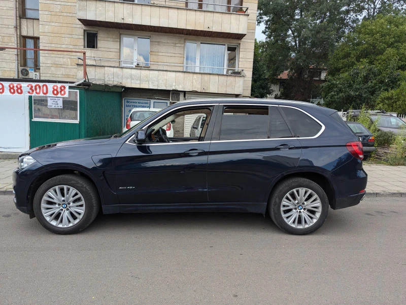 BMW X5 40e Xdrive, снимка 5 - Автомобили и джипове - 47611927