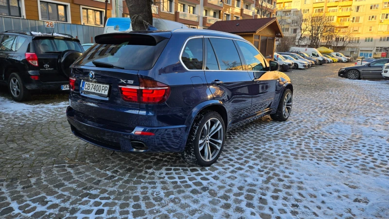 BMW X5 40d, снимка 3 - Автомобили и джипове - 48597664