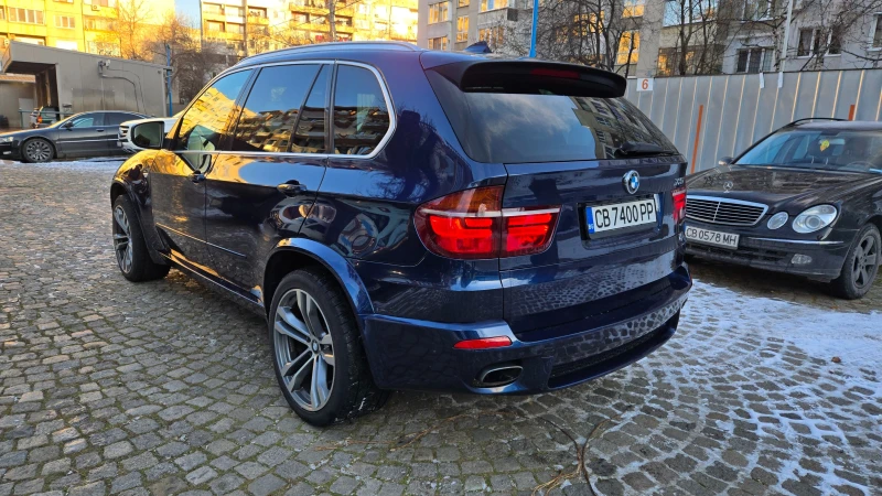 BMW X5 40d, снимка 4 - Автомобили и джипове - 48597664