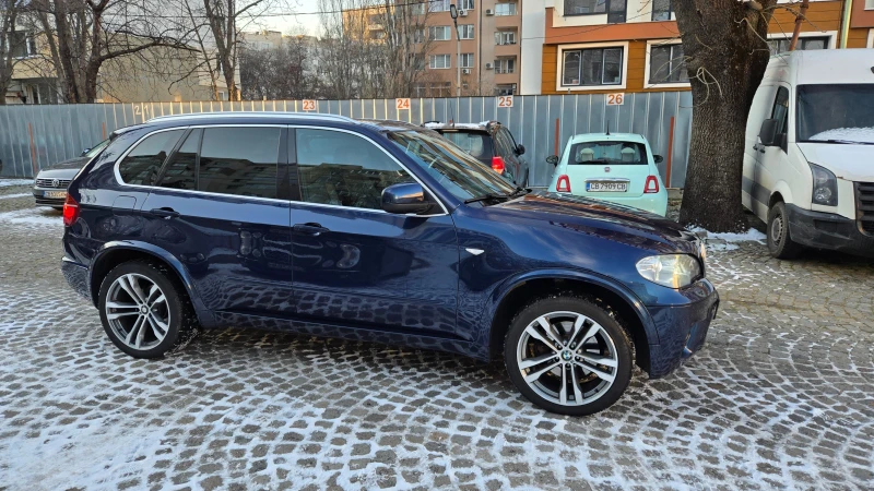 BMW X5 40d, снимка 2 - Автомобили и джипове - 48597664