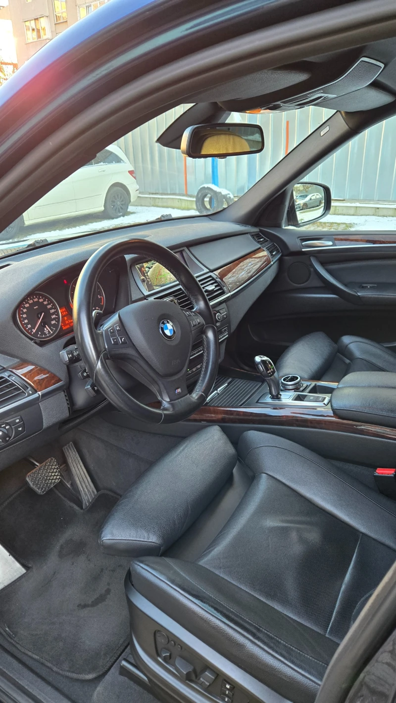 BMW X5 40d, снимка 7 - Автомобили и джипове - 48597664