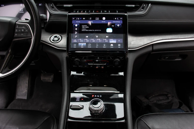 Jeep Grand cherokee WL Limited L / LPG, снимка 9 - Автомобили и джипове - 49874982