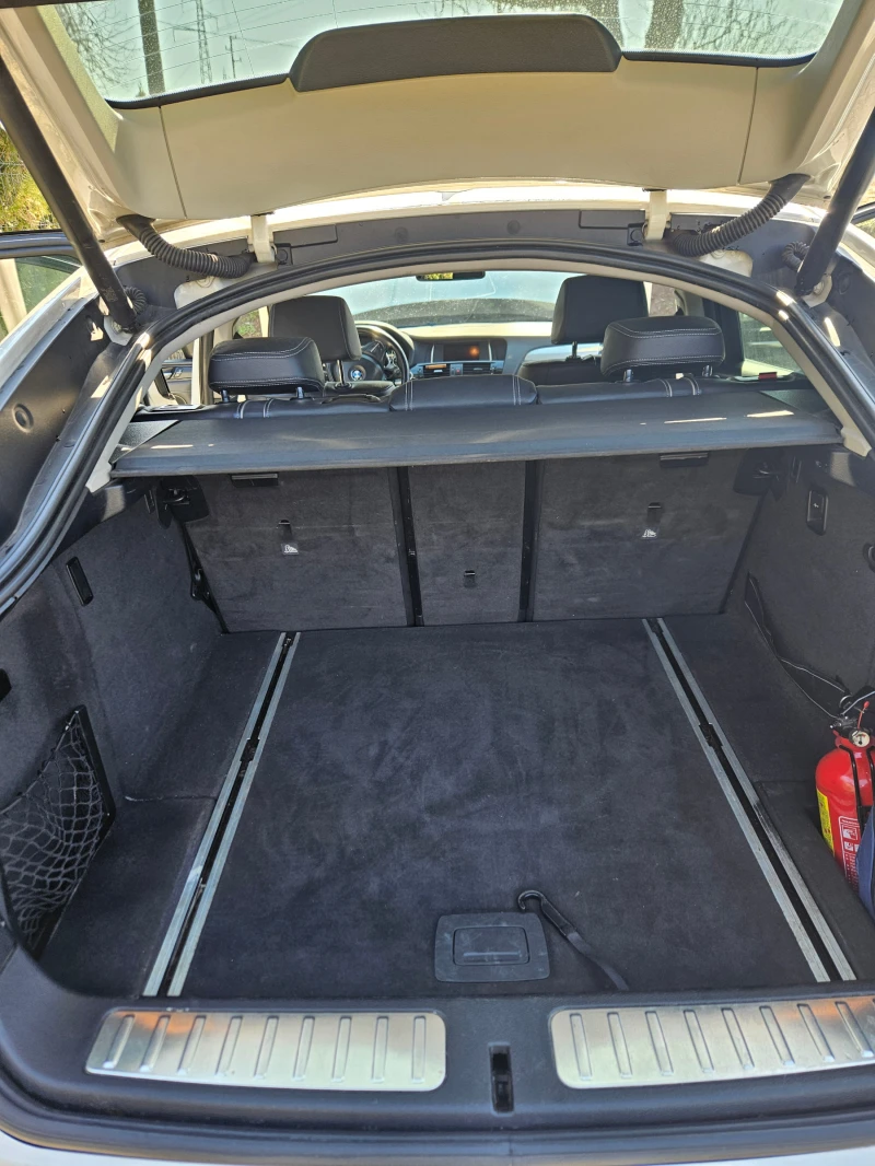 BMW X4 2.0D, снимка 7 - Автомобили и джипове - 52669816