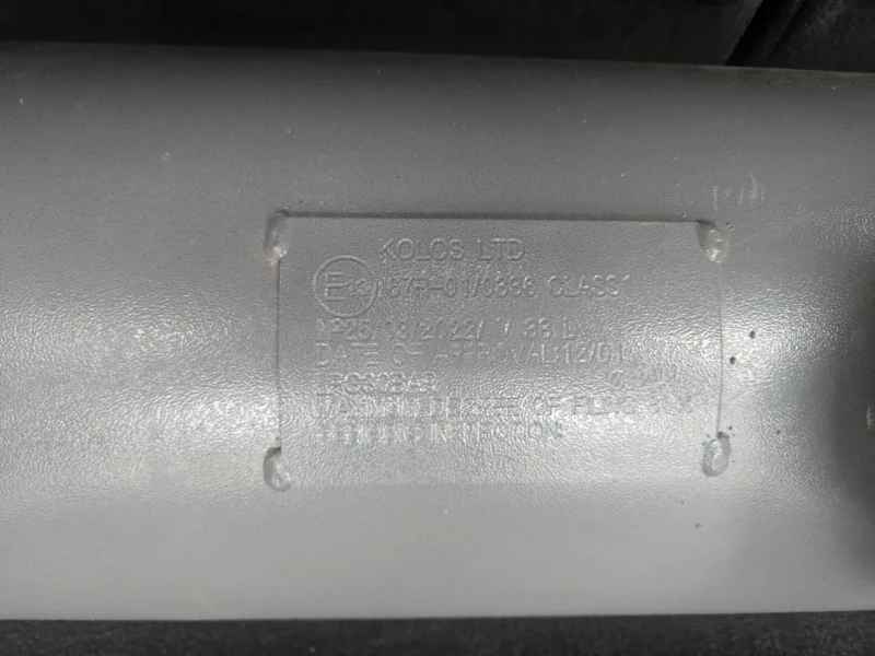 BMW X3 2, 5 бензин-газ, снимка 8 - Автомобили и джипове - 52004879