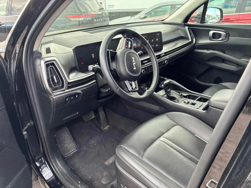 Kia Sorento AWD  CARFAX, снимка 15 - Автомобили и джипове - 52616104