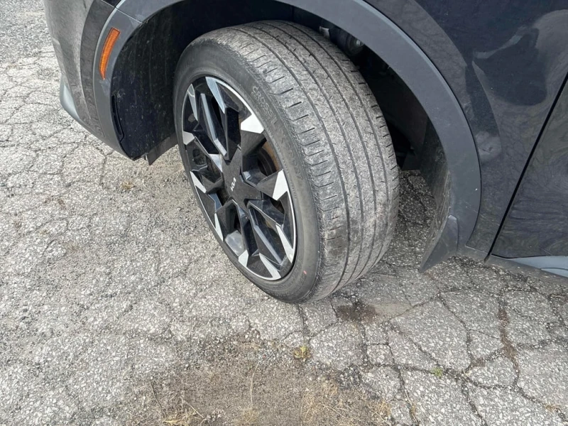 Kia Sorento AWD  CARFAX, снимка 17 - Автомобили и джипове - 52616104