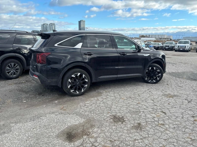 Kia Sorento AWD  CARFAX, снимка 13 - Автомобили и джипове - 52616104