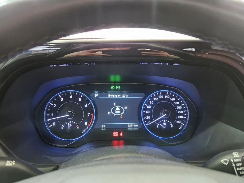 Hyundai Palisade Гаранция до 2г., Автосервиз, Резервни части сигурн, снимка 8 - Автомобили и джипове - 53248541