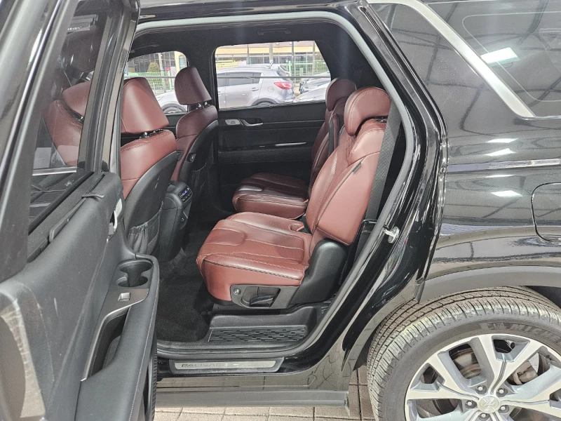 Hyundai Palisade Гаранция до 2г., Автосервиз, Резервни части сигурн, снимка 15 - Автомобили и джипове - 53248541