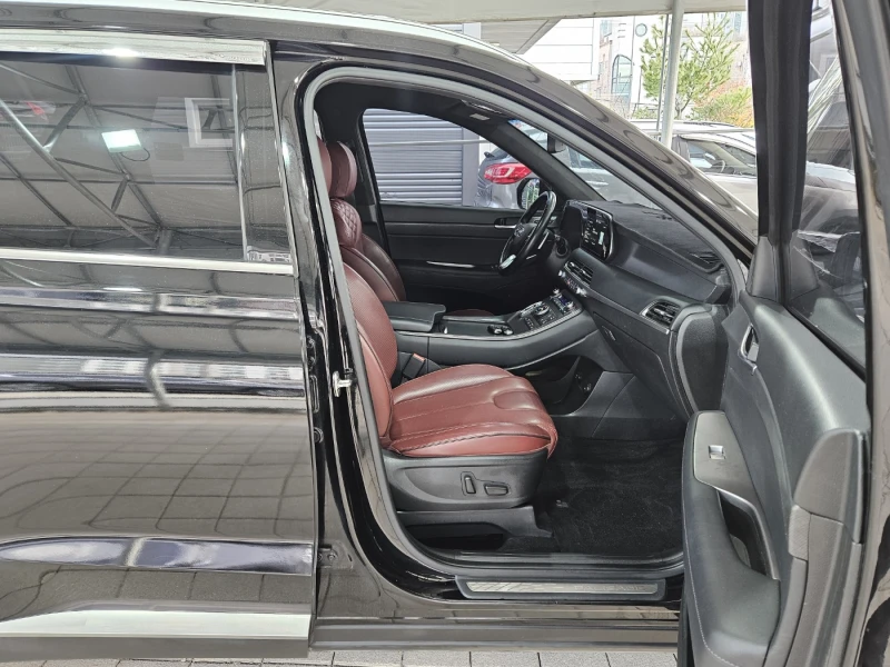 Hyundai Palisade Гаранция до 2г., Автосервиз, Резервни части сигурн, снимка 16 - Автомобили и джипове - 53248541