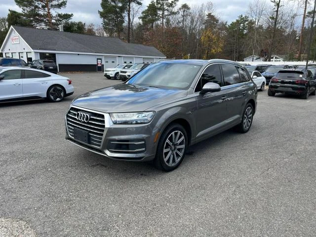 Audi Q7  - изображение 4