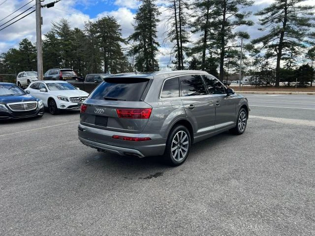 Audi Q7  - изображение 3