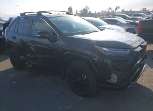 Toyota Rav4 HYBRID SE ФИКСИРАНА ЦЕНА ДО БЪЛГАРИЯ!, снимка 1 - Автомобили и джипове - 48099349