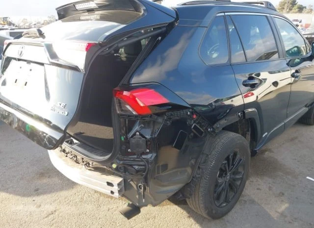 Toyota Rav4 HYBRID SE ФИКСИРАНА ЦЕНА ДО БЪЛГАРИЯ!, снимка 3 - Автомобили и джипове - 48099349