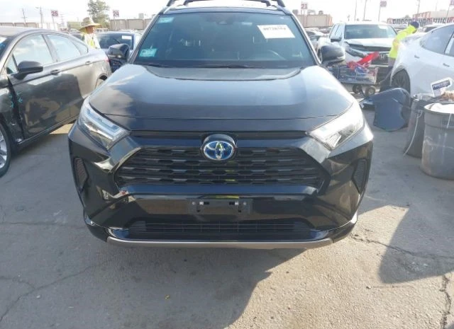 Toyota Rav4 HYBRID SE ФИКСИРАНА ЦЕНА ДО БЪЛГАРИЯ!, снимка 5 - Автомобили и джипове - 48099349