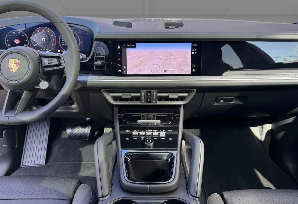 Porsche Cayenne = Panorama =  | Mobile.bg   12