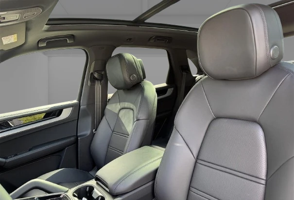 Porsche Cayenne = Panorama = Гаранция - изображение 8