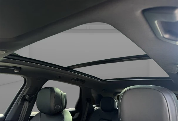 Porsche Cayenne = Panorama = Гаранция - изображение 9