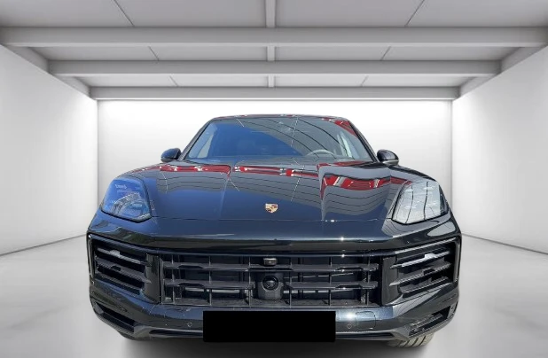 Porsche Cayenne = Panorama = Гаранция - изображение 3