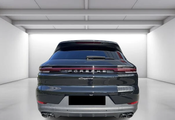 Porsche Cayenne = Panorama = Гаранция - изображение 4