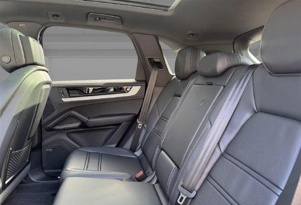 Porsche Cayenne = Panorama =  | Mobile.bg   14