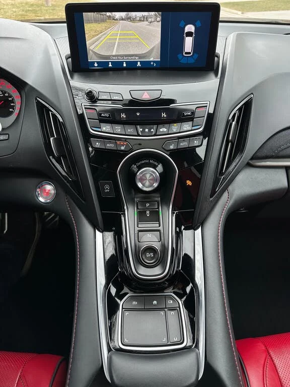 Acura Rdx A-Spec* ELS Audio* PANORAMA* �������* KEYLESS*  | Mobile.bg � ����������� 10