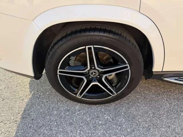 Mercedes-Benz GLS 450 * CARFAX * ����� �� ����������� | Mobile.bg � ����������� 6