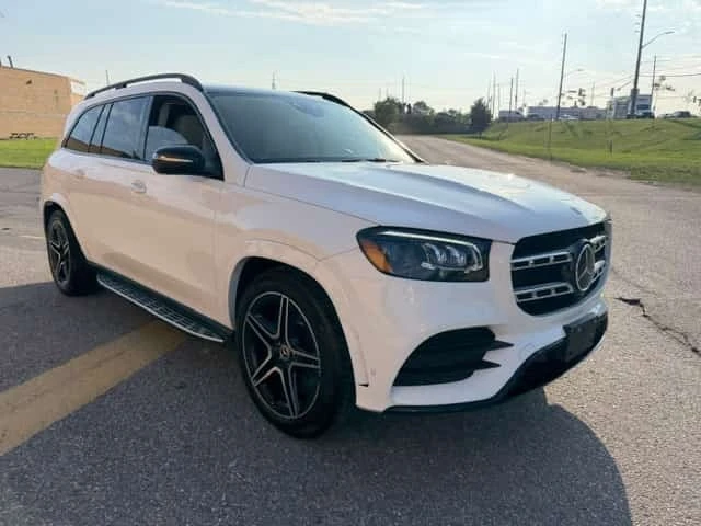 Mercedes-Benz GLS 450 * CARFAX * ����� �� ����������� | Mobile.bg � ����������� 2