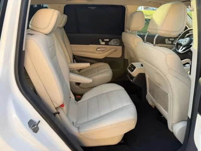 Mercedes-Benz GLS 450 * CARFAX * ����� �� ����������� | Mobile.bg � ����������� 10
