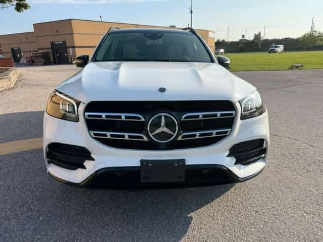 Mercedes-Benz GLS 450 * CARFAX * ����� �� ����������� | Mobile.bg � ����������� 9