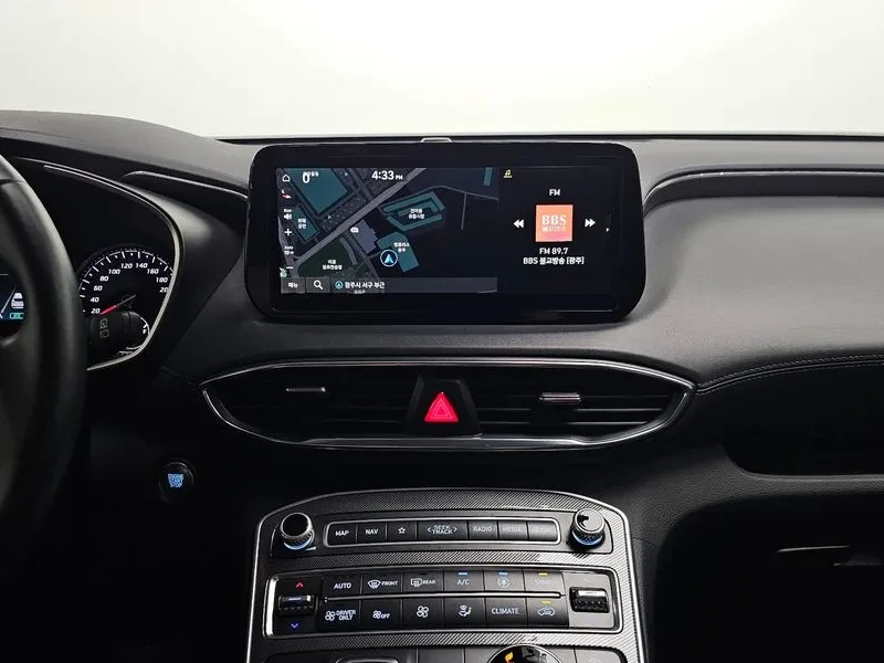 Hyundai Santa fe 1.6 HEV 4WD EXCLUSIVE | Mobile.bg � ����������� 14