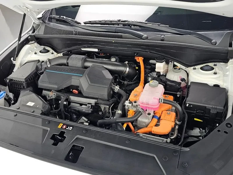 Hyundai Santa fe 1.6 HEV 4WD EXCLUSIVE | Mobile.bg � ����������� 6