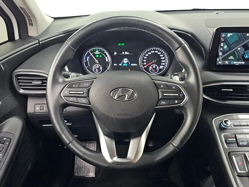 Hyundai Santa fe 1.6 HEV 4WD EXCLUSIVE | Mobile.bg � ����������� 12