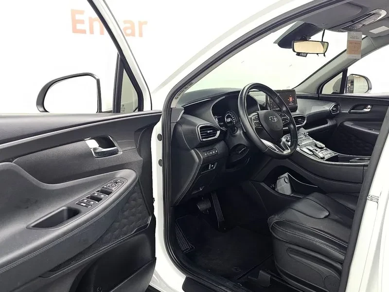 Hyundai Santa fe 1.6 HEV 4WD EXCLUSIVE | Mobile.bg � ����������� 10