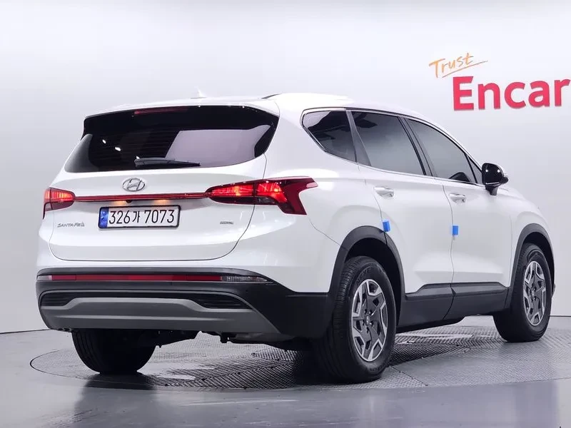 Hyundai Santa fe 1.6 HEV 4WD EXCLUSIVE | Mobile.bg � ����������� 2