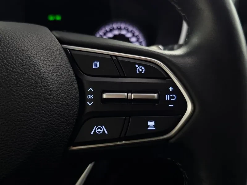 Hyundai Santa fe 1.6 HEV 4WD EXCLUSIVE | Mobile.bg � ����������� 13
