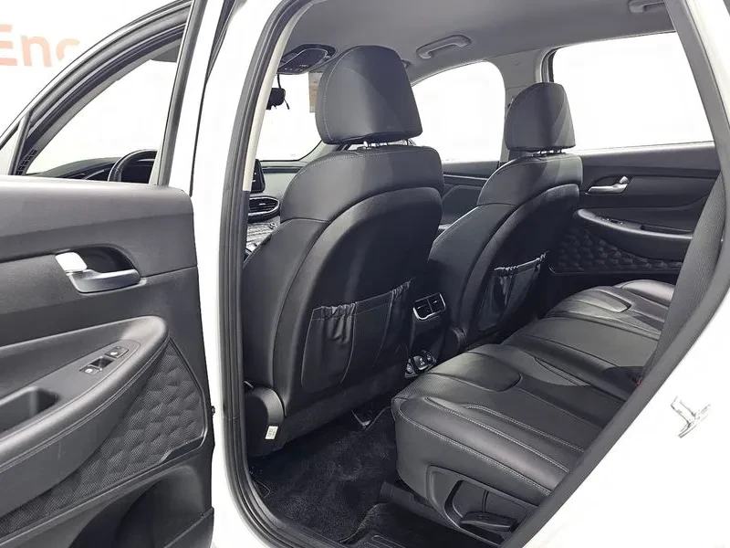 Hyundai Santa fe 1.6 HEV 4WD EXCLUSIVE | Mobile.bg � ����������� 11