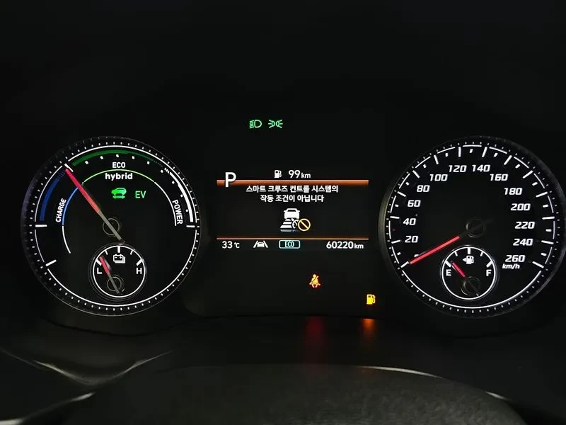 Hyundai Santa fe 1.6 HEV 4WD EXCLUSIVE | Mobile.bg � ����������� 8