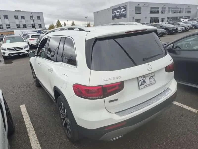 Mercedes-Benz GLB 250, снимка 15 - Автомобили и джипове - 56732017