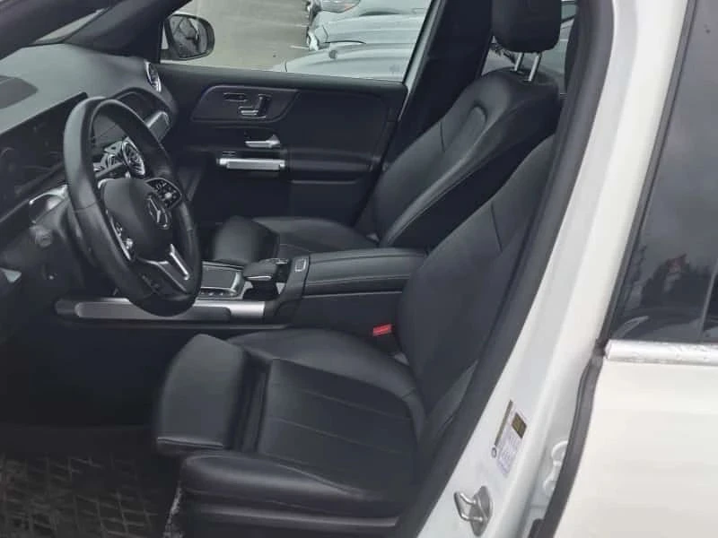Mercedes-Benz GLB 250, снимка 3 - Автомобили и джипове - 56732017