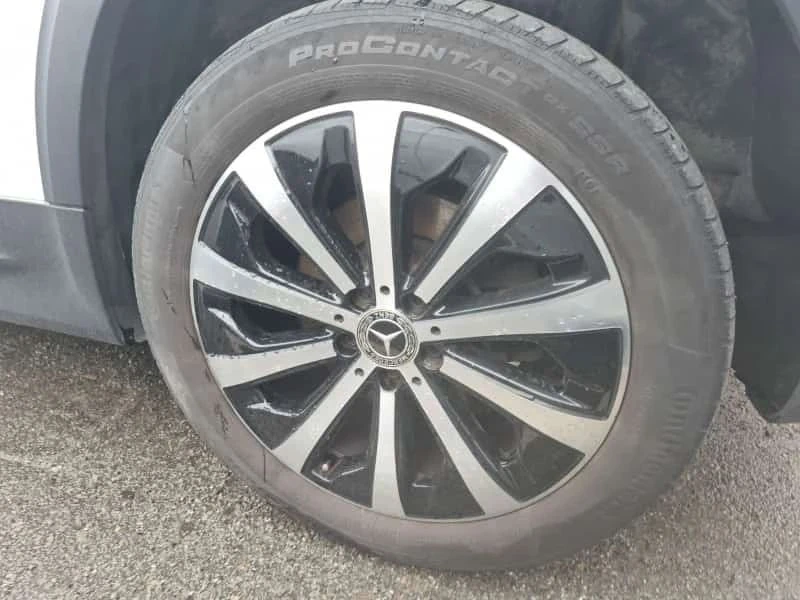 Mercedes-Benz GLB 250, снимка 14 - Автомобили и джипове - 56732017