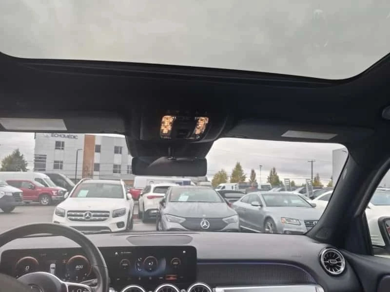 Mercedes-Benz GLB 250, снимка 12 - Автомобили и джипове - 56732017