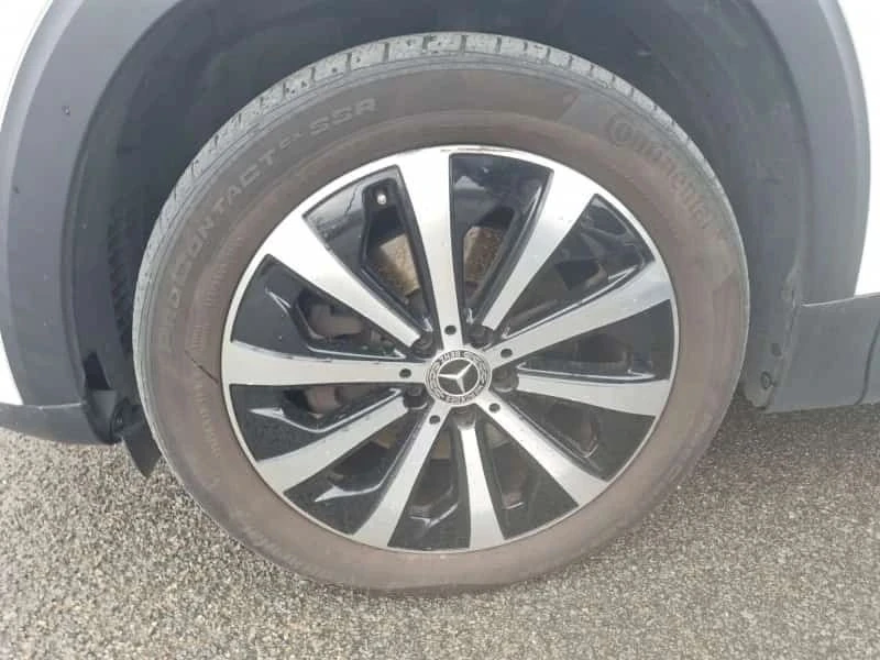Mercedes-Benz GLB 250, снимка 2 - Автомобили и джипове - 56732017